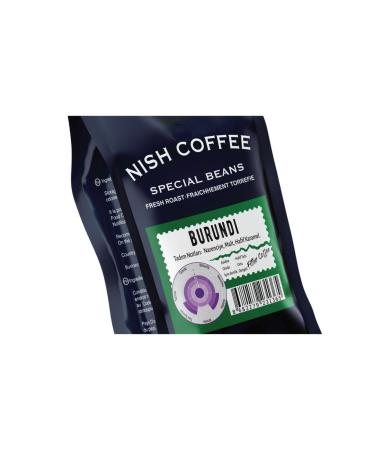 Mim and More Sicilia Blend Filter Coffee 200 Gr - Buy Online on GoSupps.com