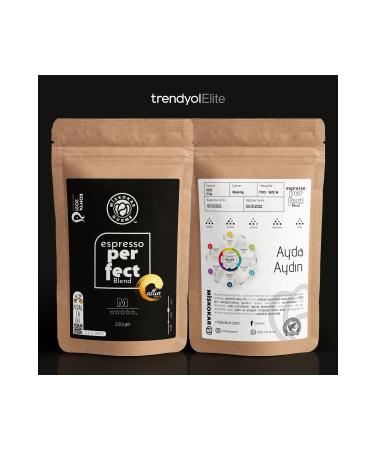 Nohm Coffee Nohm Tanzania Ground Coffee - 250 G - Buy Online on GoSupps.com
