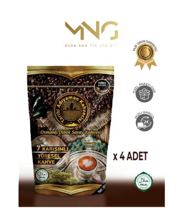 NORDIA Bean (250 GR) Colombia Supremo Medellin Coffee - Buy Online on GoSupps.com