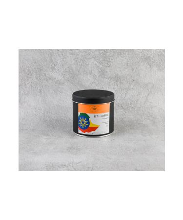 MOC Coffee Roastery Ethiopia Y rgacheffe Specialty Coffee Beans 500 Gr