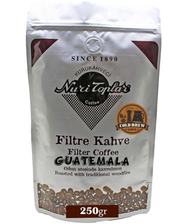 Moliendo Brasil Bossa Nova Regional Coffee (COFFEE BEANS) 250 G - Buy Online on GoSupps.com