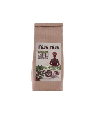 nusnus Turkish Coffee 250 gr