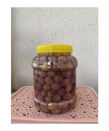 aliye anne Alyanak (PINK) Olive 1 Kg Organic