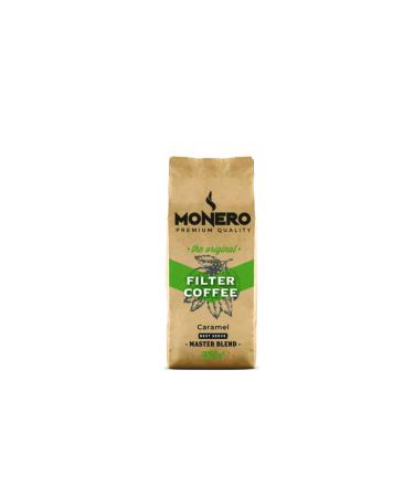 Monero Filter Coffee Blend 250 Gr X 3 Pieces