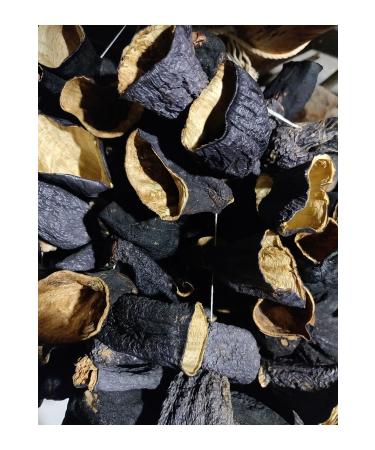 ORGANICGIDABK Dried Eggplant for Stuffing (50PCS) (2024)