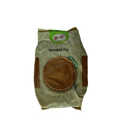 Alt ntelve Coffe Bean Box Ethiopian Filter Coffee 80 Gr. (6 pieces)