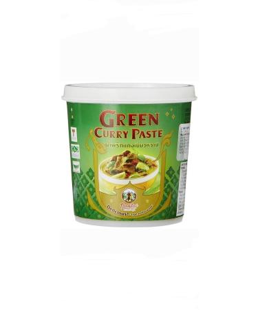 Pantai Curry Paste 3x400g
