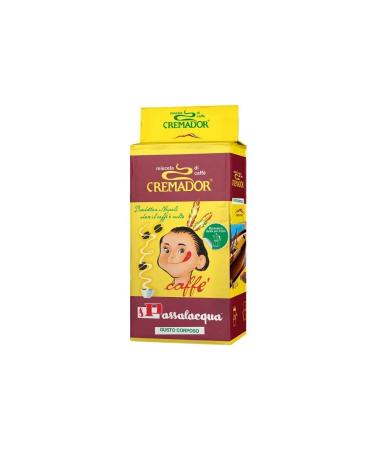 Passalacqua Cremador Passalacqua Coffee 250 grams
