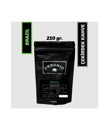 Chestnut Blossom Honey 450 gr