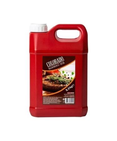 Colorado Barbecue Sauce 5.300 g