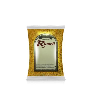 Organic Bitkim Cajun Spice - Potato Spice 500 gr