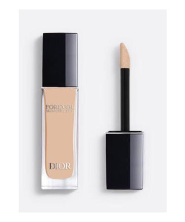 Dior FOREVER SK N CORRECT FULL COVERAGE CONCEALER CONCEALER 2W WARM COLORLESS DKHAIR932
