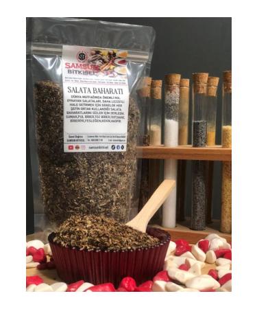Samsun Herbal Pepper Paste (Sweet) 2000 grams