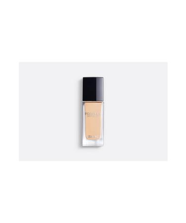 Dior Forever Skin Glow&24 Hour Lasting Moisturizing Breathable Luminous Shiny Finish Foundation