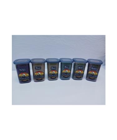From the Land of Sweet Pepper Paste 2.950 gr
