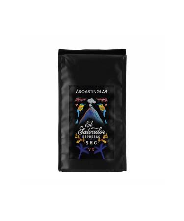 A Roasting Lab El Salvador Espresso Shg (1000 GRAM)