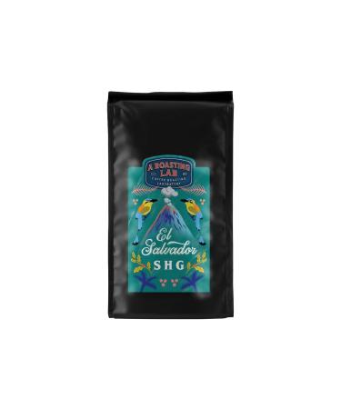 A Roasting Lab El Salvador Shg (1000 GRAM) Filter Coffee