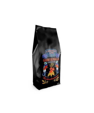 A Roasting Lab Guatemala Espresso Huehuetenango (250 Grams)