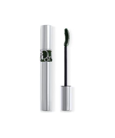 Dior Iconic Overcurl Mascara Volumizing Mascara 374 Dark Green