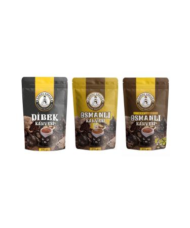 A Roasting Lab House Blend (1000 Grams) Coffee
