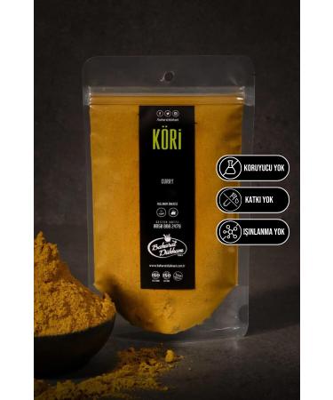 Spice Shop Colored Black Pepper 150gr