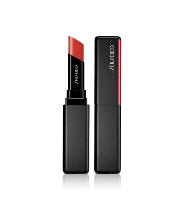 Shiseido Colorgel Lip Balm 112 Tiger Lily
