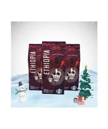 SECRETS OF THE NORTH Tahini Molasses (350 gr)