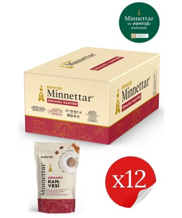 Tari Triple Molasses Set - 1200 grams