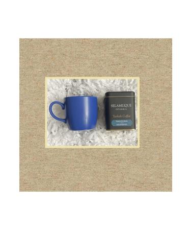 Selamlique Traditional Turkish Coffee