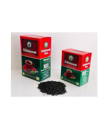 Seylan Gulsinem Packet Tea 400 Gr - Buy Online on GoSupps.com
