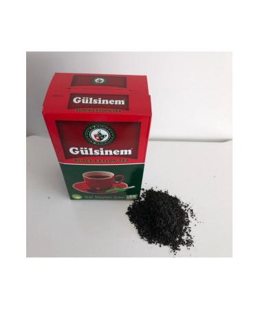 Seylan Gulsinem Packet Tea 400 Gr - Buy Online on GoSupps.com