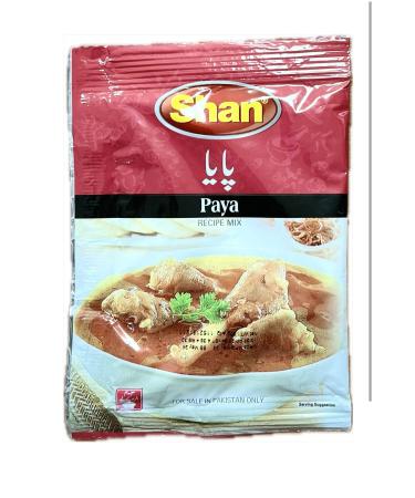 Shan Special 5 Piece (fried fish-paya-nihari-chicken tikka-keema) MASALA - Buy Online on GoSupps.com