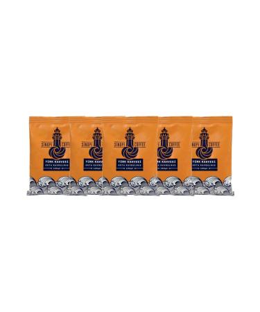 Sinope Coffee Turkish Coffee 100 gr X 5