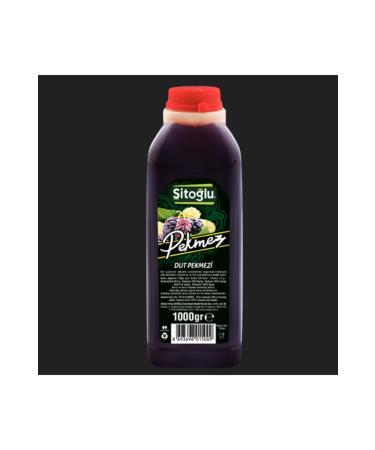 S TO LU Mulberry Molasses 1000 G