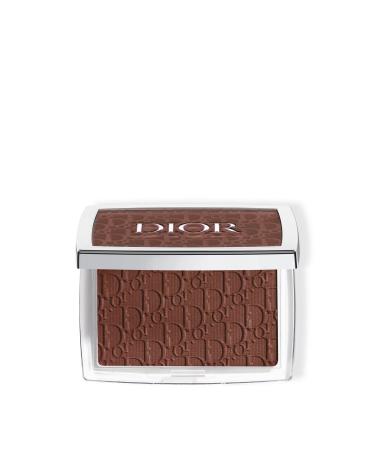 Dior Rosy Glow - Long-Lasting Light Textured Natural Looking Luminous Finish Blush 4.4 gr