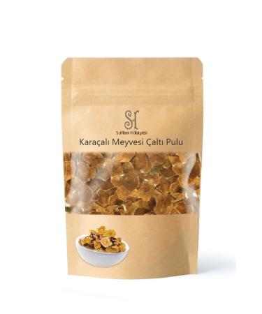 Sultan Pestil Pestil with Kadayif and Hazelnut Paste from G m hane 500 gr