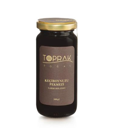 Ta Carob Molasses 2 X 800g + And z Molasses 2 X 800g