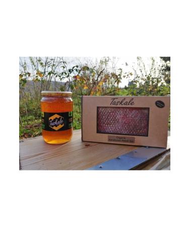 TREND Kombe Spice 100 gr.