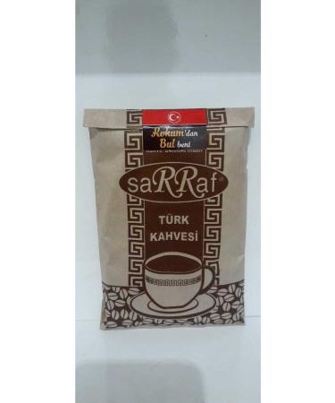 Taxo Coffee Colombia Women's Harbest Filter Coffee 250gr