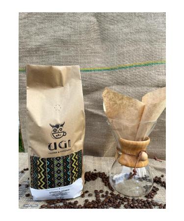 Taxo Coffee Honduras San Marcos Filter Coffee 250gr - Buy Online on GoSupps.com