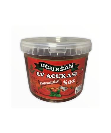 Ugursan Ugursan Acuka 5 kg