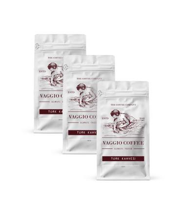Tchibo Barista Espresso Dark - 8 x 1 kg Coffee Beans - Buy Online on GoSupps.com