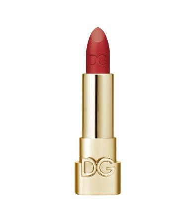 Dolce & Gabbana The Only One Matte Lipstick 625 Vibrant Red 3 5G