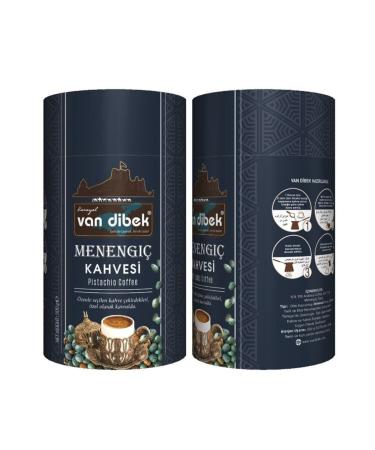 VANDIBEK Menengi Coffee 500 gr