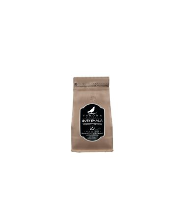 varona coffee Guatemala Huehuetenango 250gr