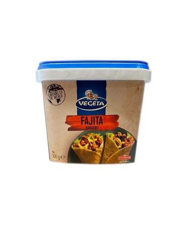 Vegeta Fajita Spice 500g