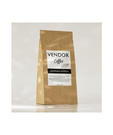 Vendor Guatemala Antigua 1000Gr