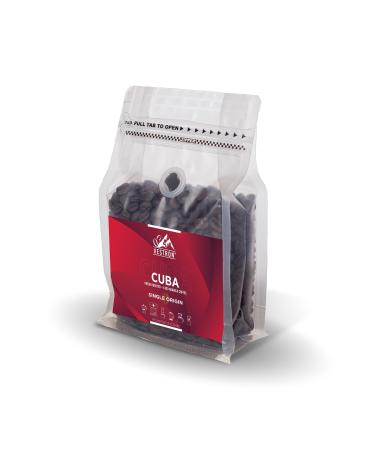 VESTRON Cuban Serrano Lavado Local Filter Coffee 250 gr