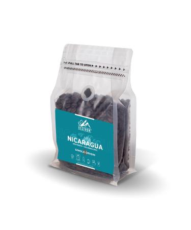 VESTRON Nicaragua Shg Local Filter Coffee 250gr