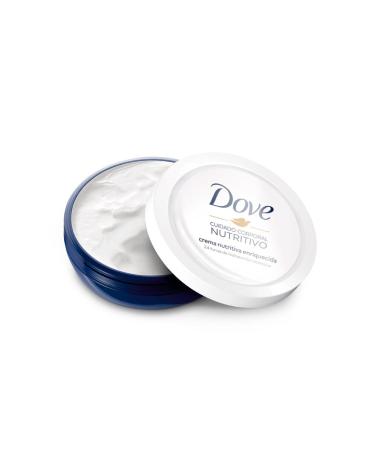 Dove Cuidado Corporal Body Care Body Cream 250 ml (THICK CONSISTENCY)